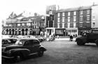 Cecil Square c 1965 [John Robinson] | Margate History